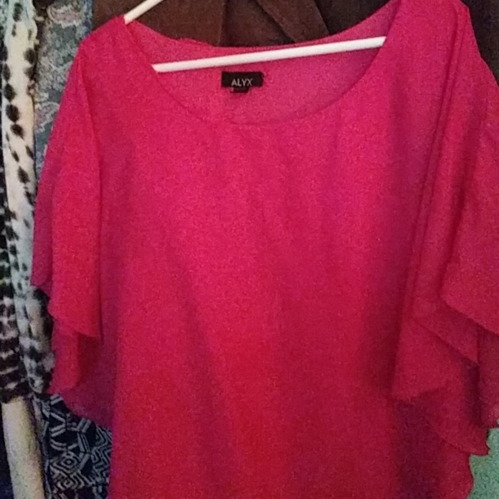 Womans top